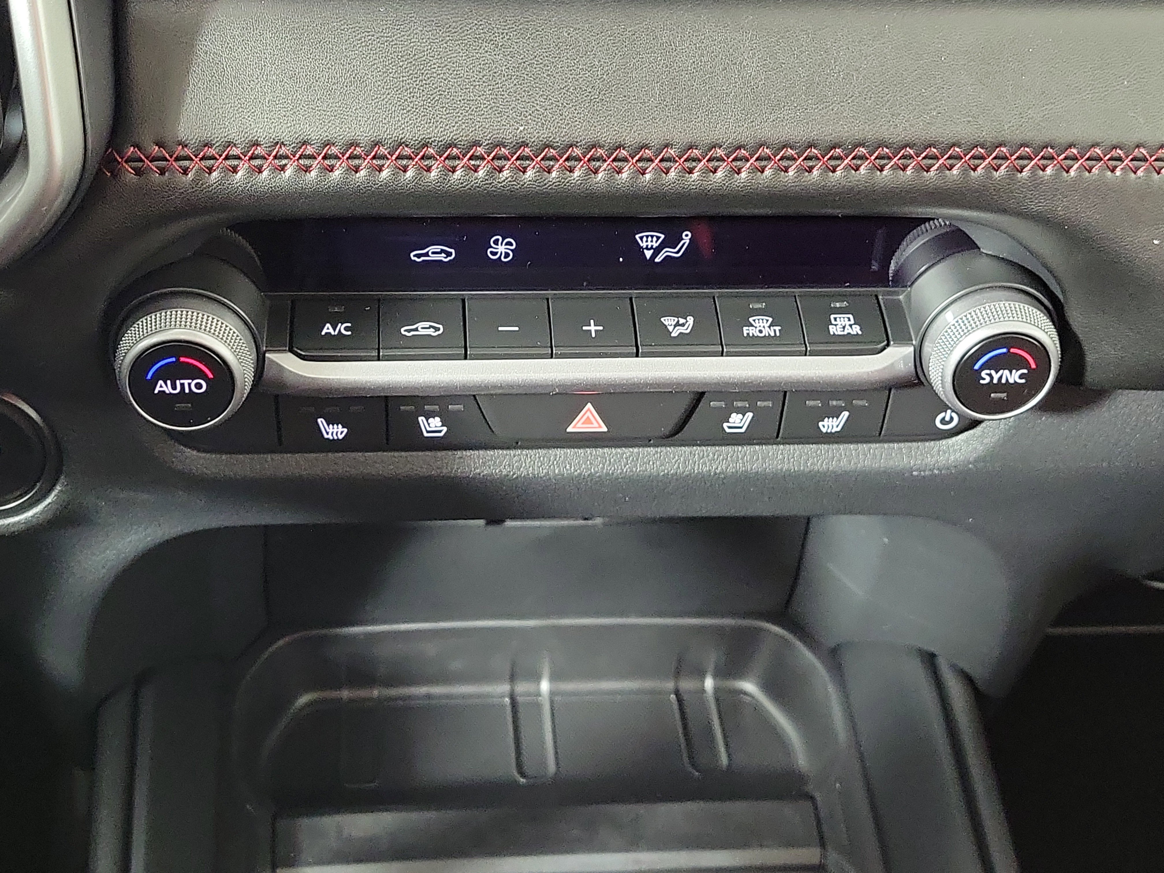 New 2026 MAZDA CX-50 AWD 2.5 Hybrid w/ Weather Package image 23