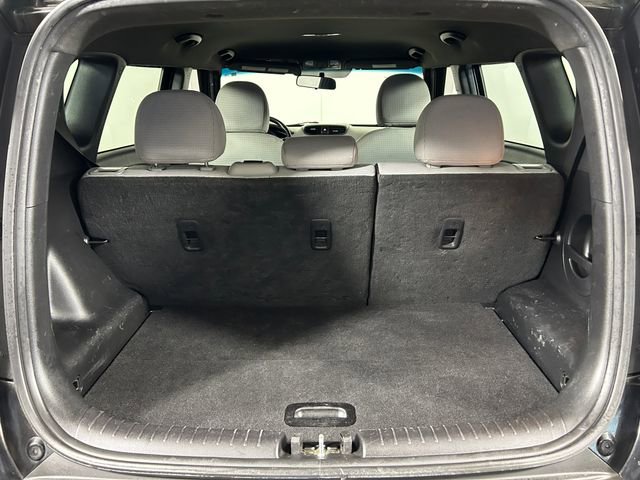 Used 2016 Kia Soul Base w/ Convenience Package image 27
