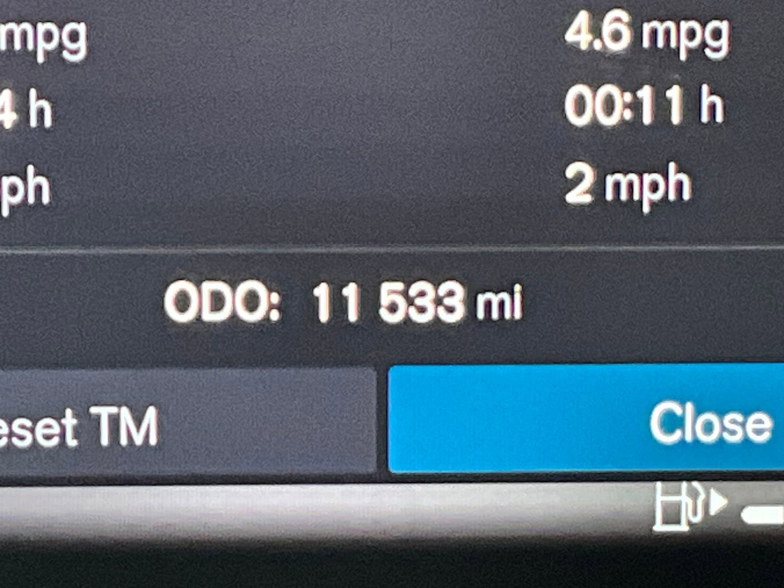 Certified 2024 Volvo S90 B6 Ultimate w/ Protection Package Premier image 19