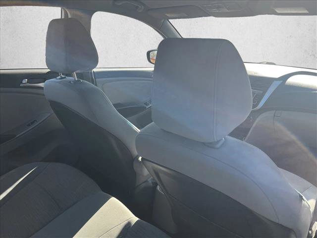 Used 2017 Hyundai Accent SE image 21