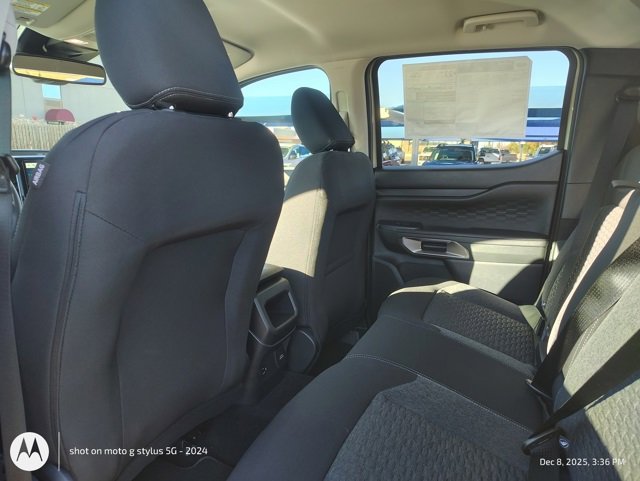 New 2025 Ford Ranger XLT w/ Technology Package image 13