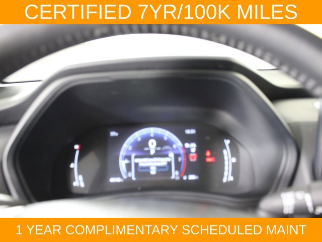 Used 2025 Toyota Grand Highlander AWD image 22