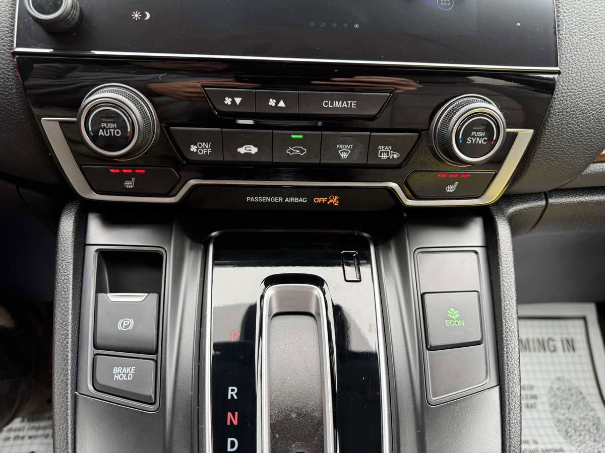 Used 2018 Honda CR-V EX-L image 20