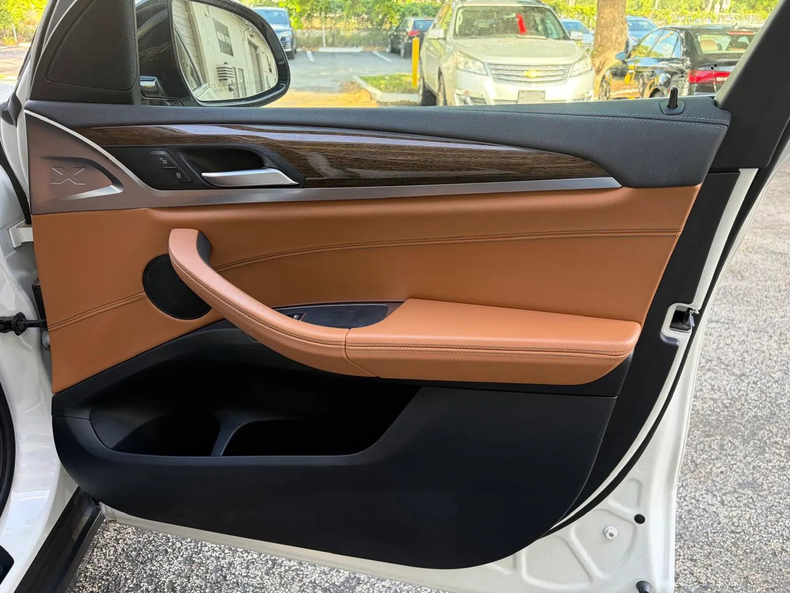 Used 2018 BMW X3 xDrive30i AWD/4WD image 30