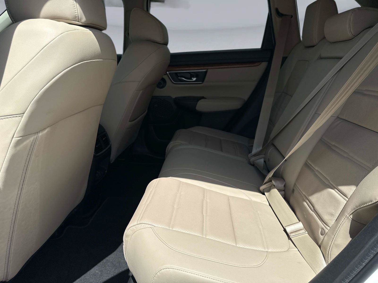 Certified 2020 Honda CR-V Touring image 16
