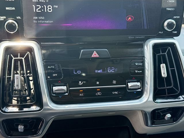 Used 2023 Kia Sorento SX FWD image 15