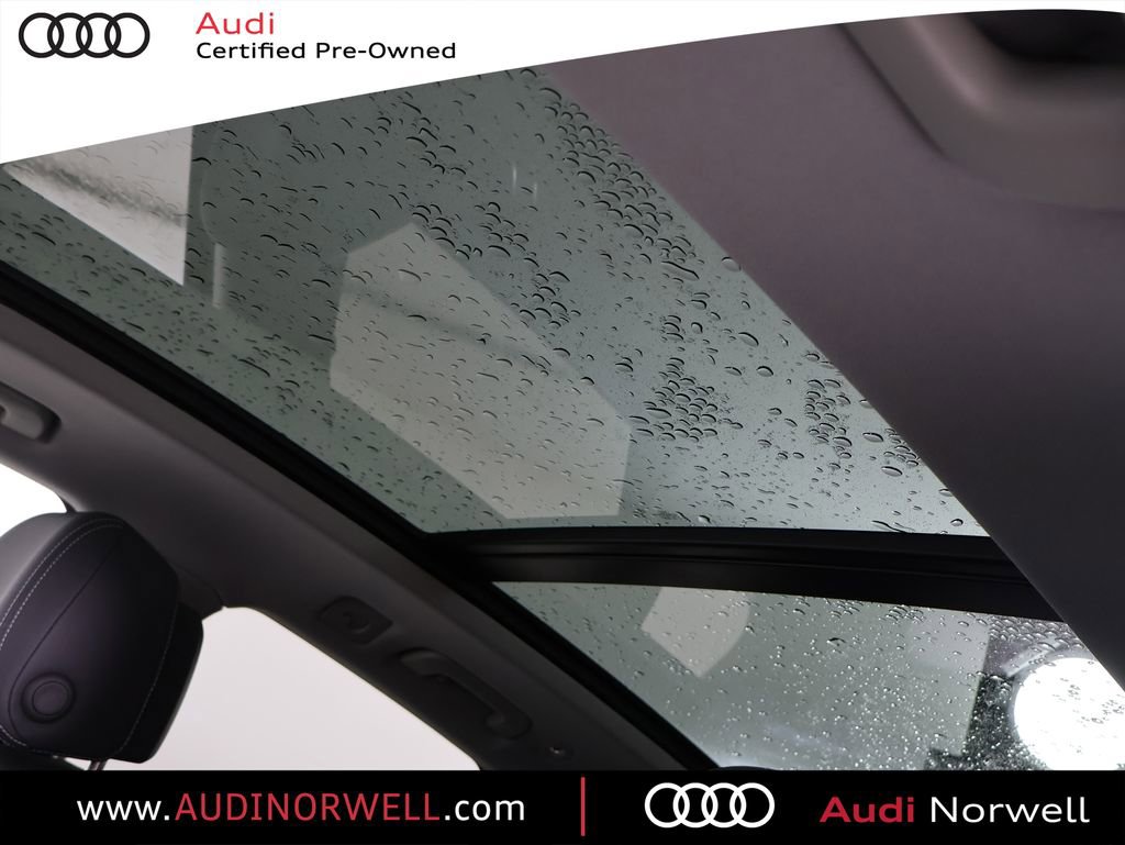 Certified 2023 Audi Q5 2.0T Premium Plus w/ Premium Plus Package image 9