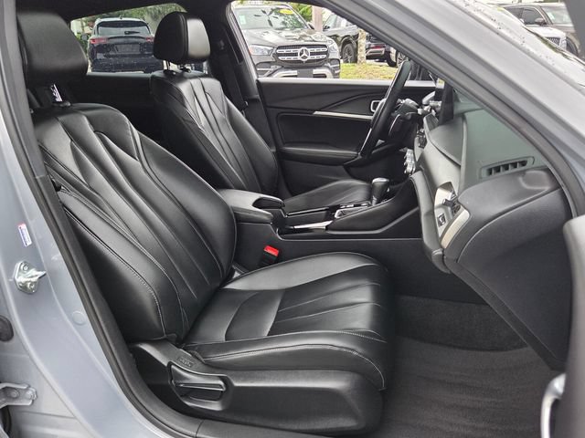 Used 2026 Acura Integra A-Spec FWD image 22