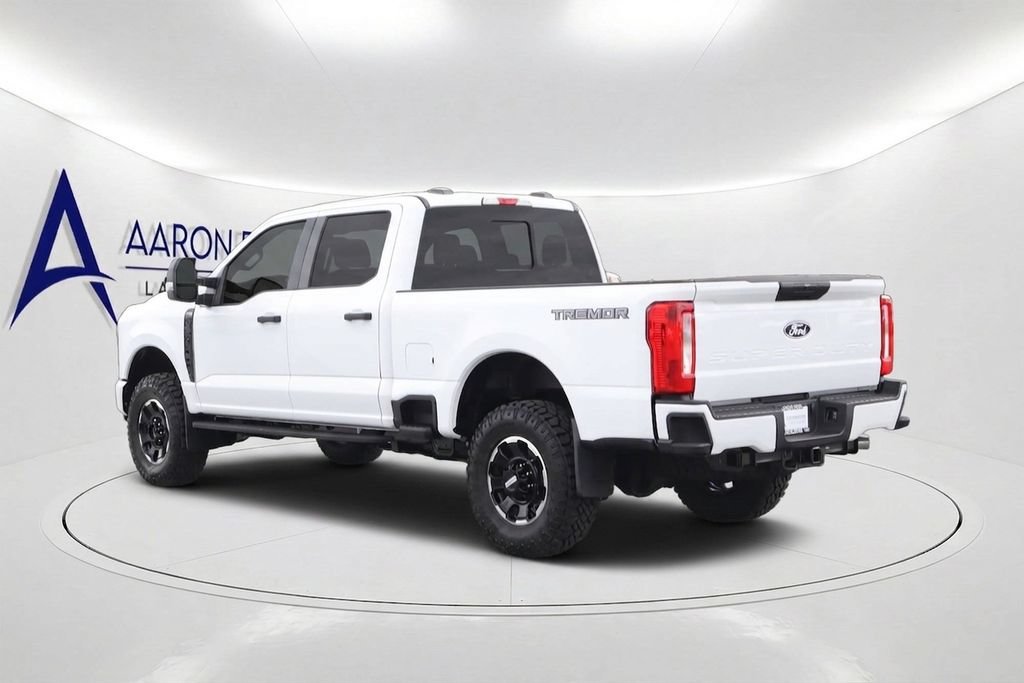 New 2027 Ford F250 XL w/ Tremor Off-Road Package AWD/4WD image 7