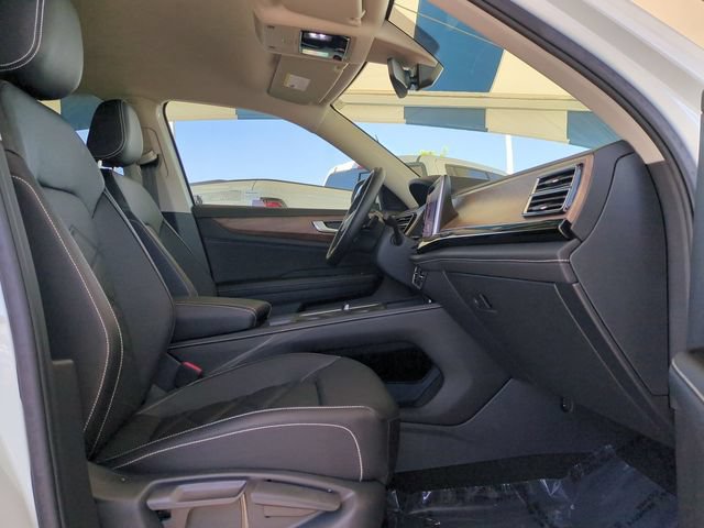 Used 2026 Volkswagen Atlas SE FWD image 35