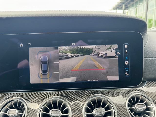 Certified 2024 Mercedes-Benz AMG GT 53 image 25