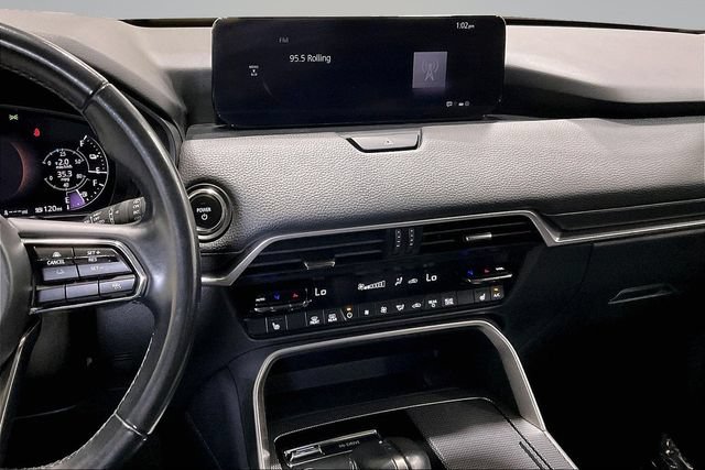 Certified 2024 MAZDA CX-90 Plug-In Hybrid w/ Premium Pkg AWD/4WD image 6