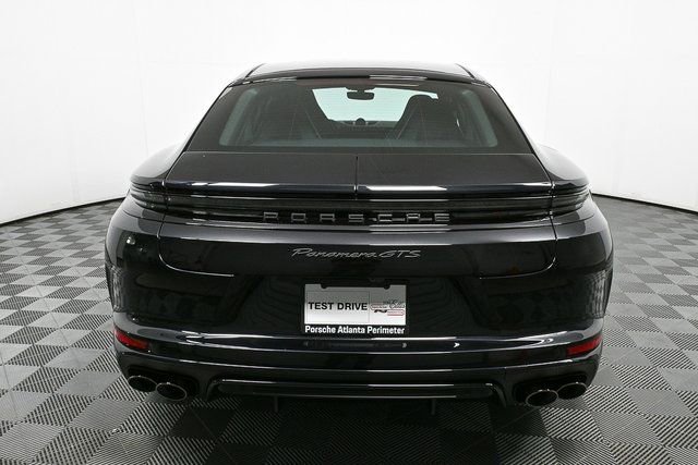 Used 2026 Porsche Panamera GTS image 32