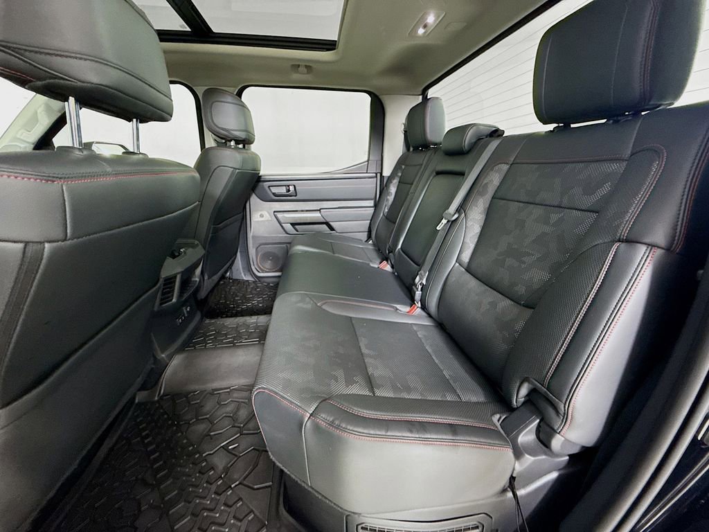 Used 2022 Toyota Tundra TRD Pro image 28