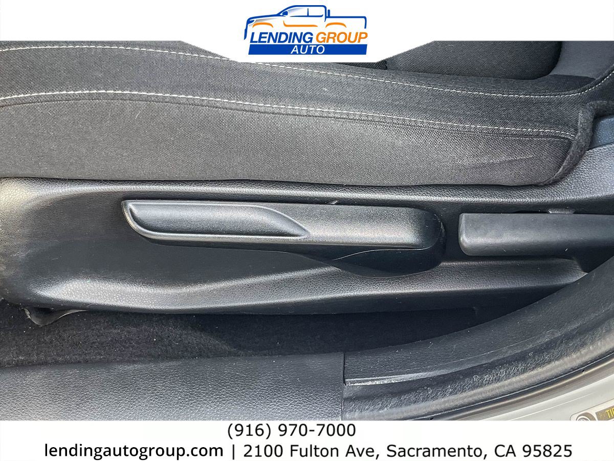 Used 2019 Honda Civic EX image 21