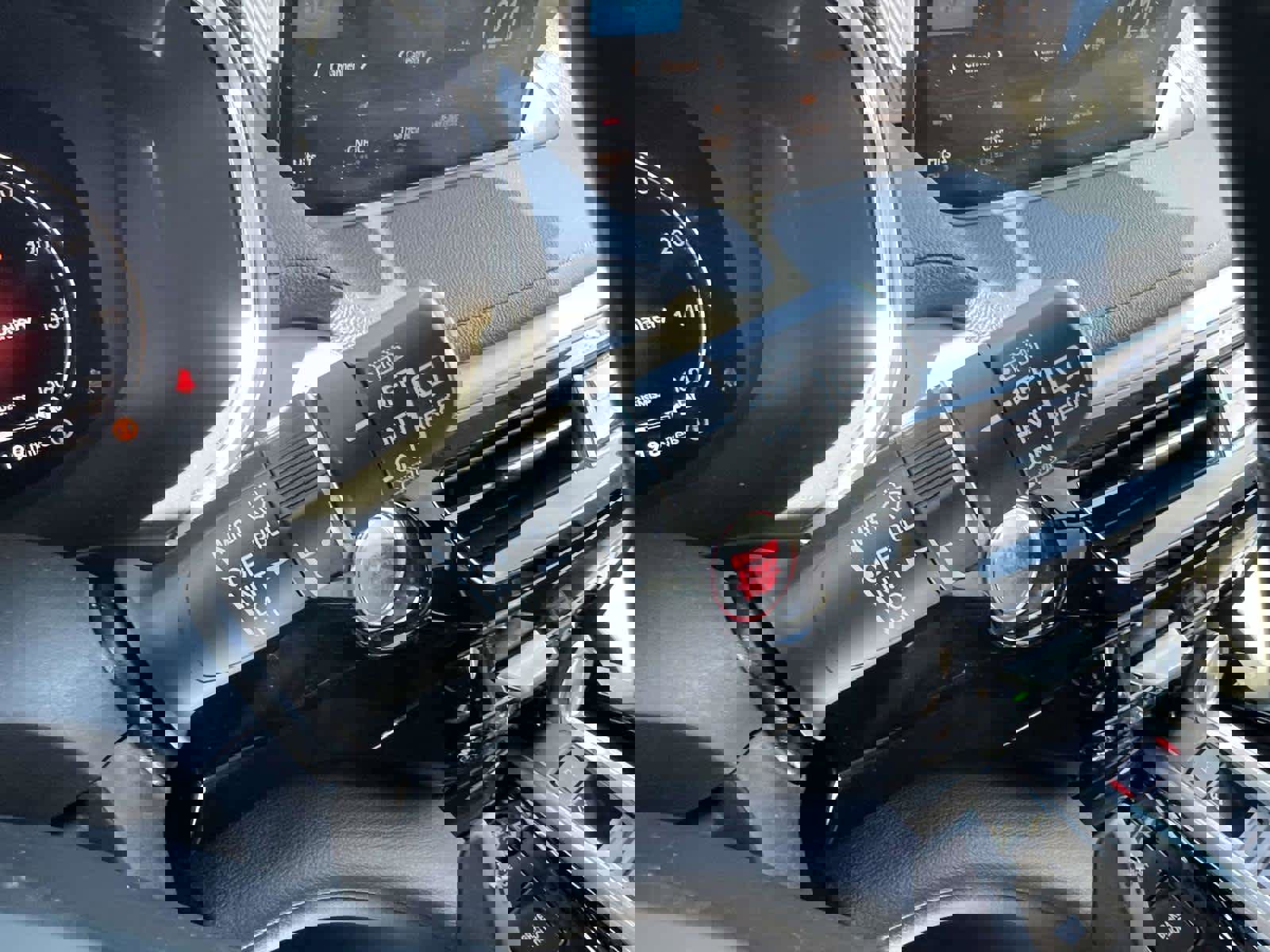 Certified 2023 Acura MDX SH-AWD image 30