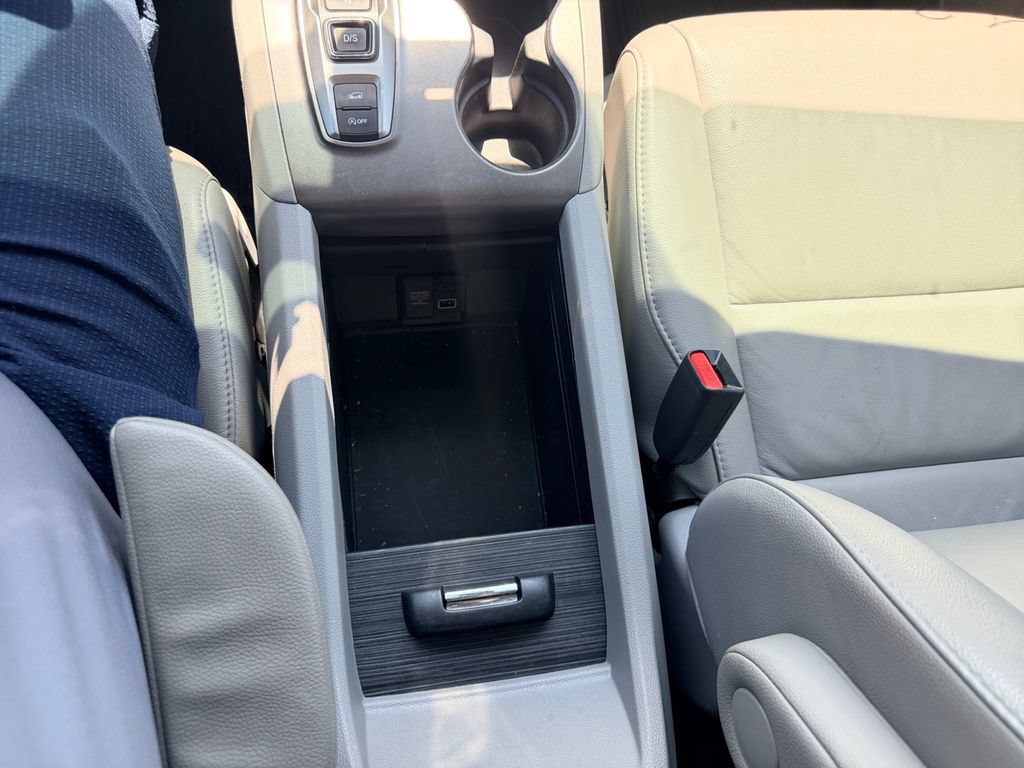 Used 2022 Honda Pilot Special Edition image 31