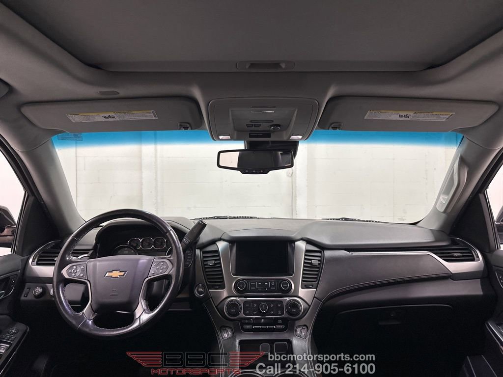 Used 2019 Chevrolet Suburban LT image 62