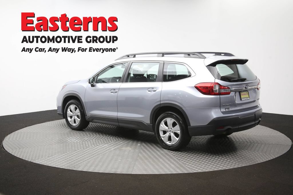 Used 2022 Subaru Ascent 8-Passenger AWD/4WD image 62