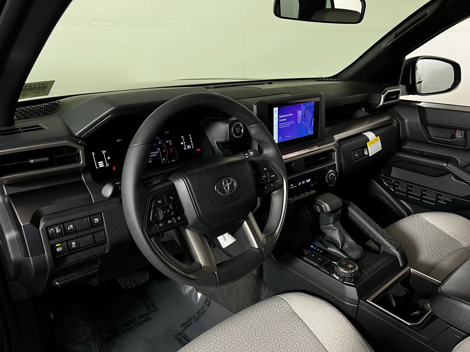 Certified 2026 Toyota 4Runner SR5 image 12