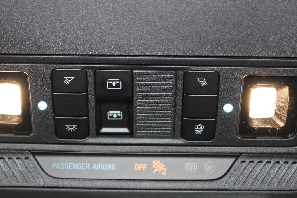 New 2026 Ford Explorer ST AWD/4WD image 58