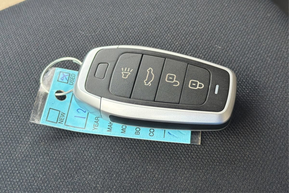 Used 2016 Honda CR-V EX image 36