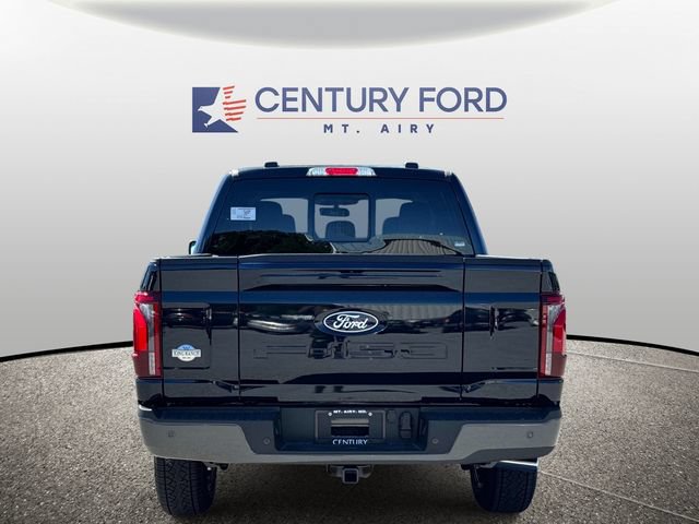 New 2026 Ford F150 King Ranch AWD/4WD image 3