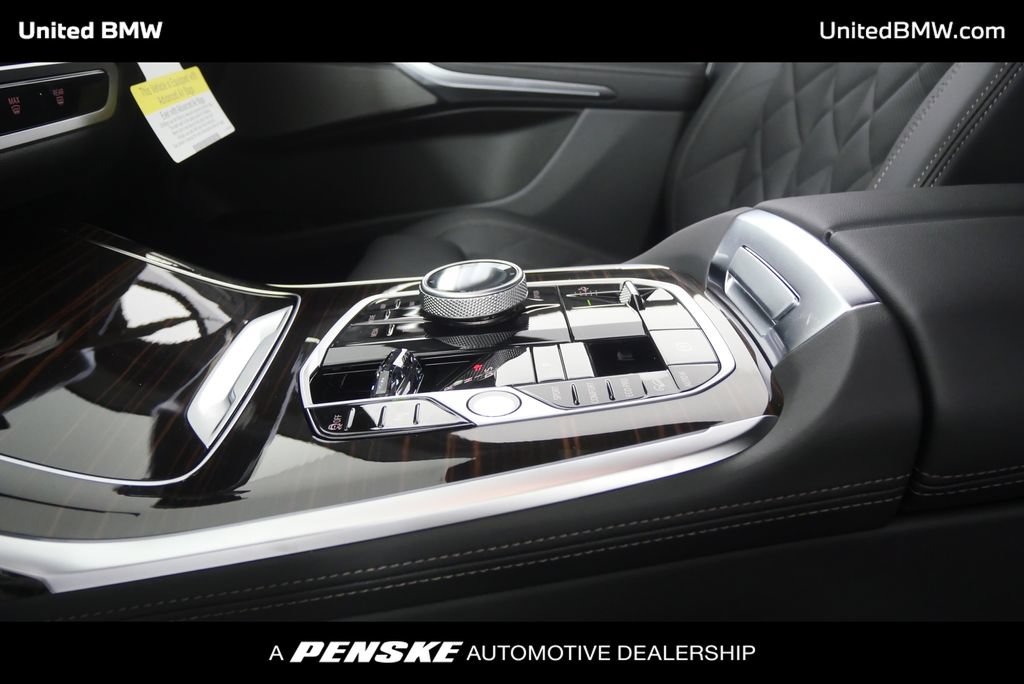 New 2027 BMW X7 xDrive40i w/ Executive Package AWD/4WD image 22