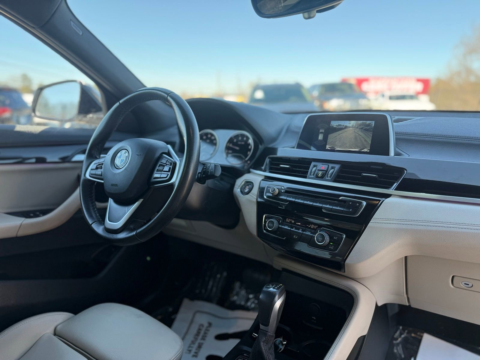 Used 2019 BMW X2 sDrive28i image 36