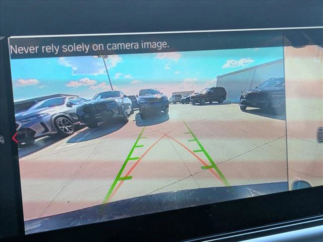 Used 2022 BMW M8 Gran Coupe xDrive Competition w/ Comfort Seating Package image 13