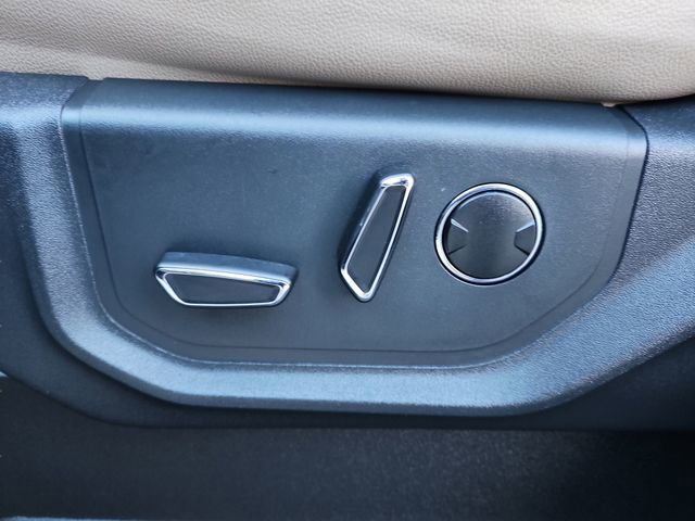 Used 2024 Ford Expedition Max Limited image 21