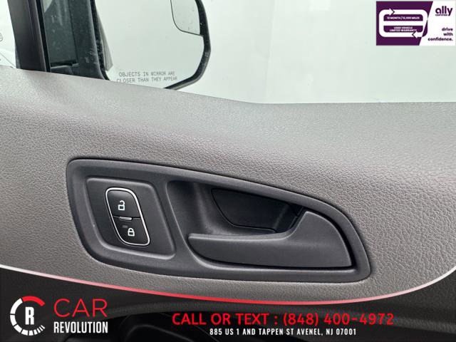 Used 2021 Ford Transit Connect XL image 48