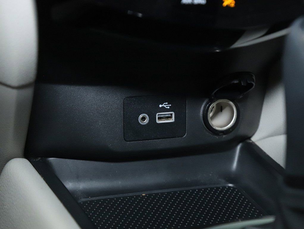 Certified 2022 Nissan Rogue Sport SV image 27