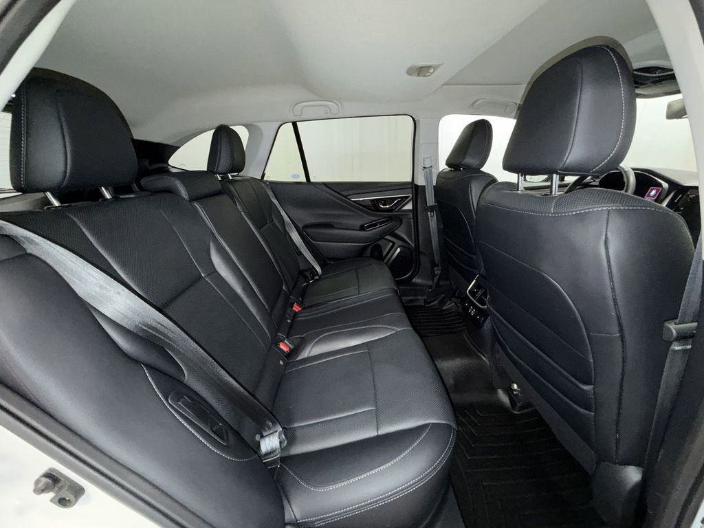 Used 2024 Subaru Outback Touring XT image 16