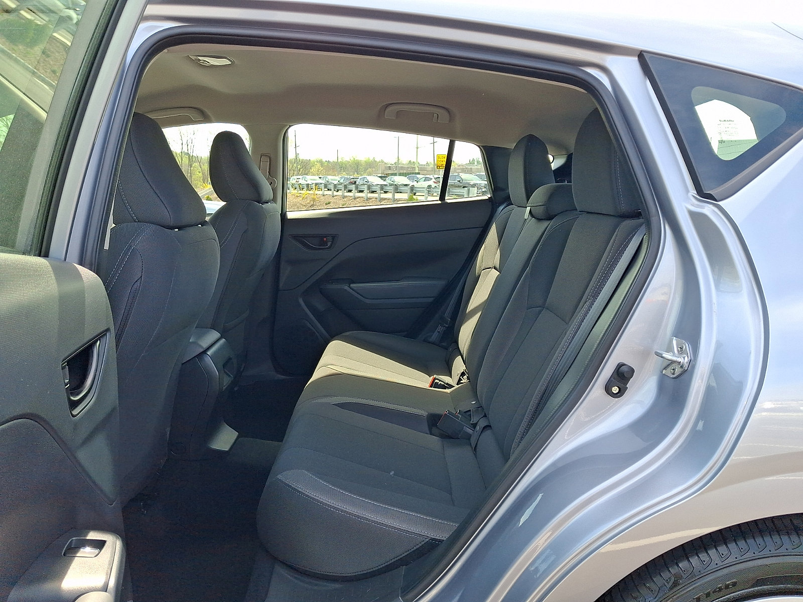 Certified 2024 Subaru Impreza 2.0i AWD/4WD image 10