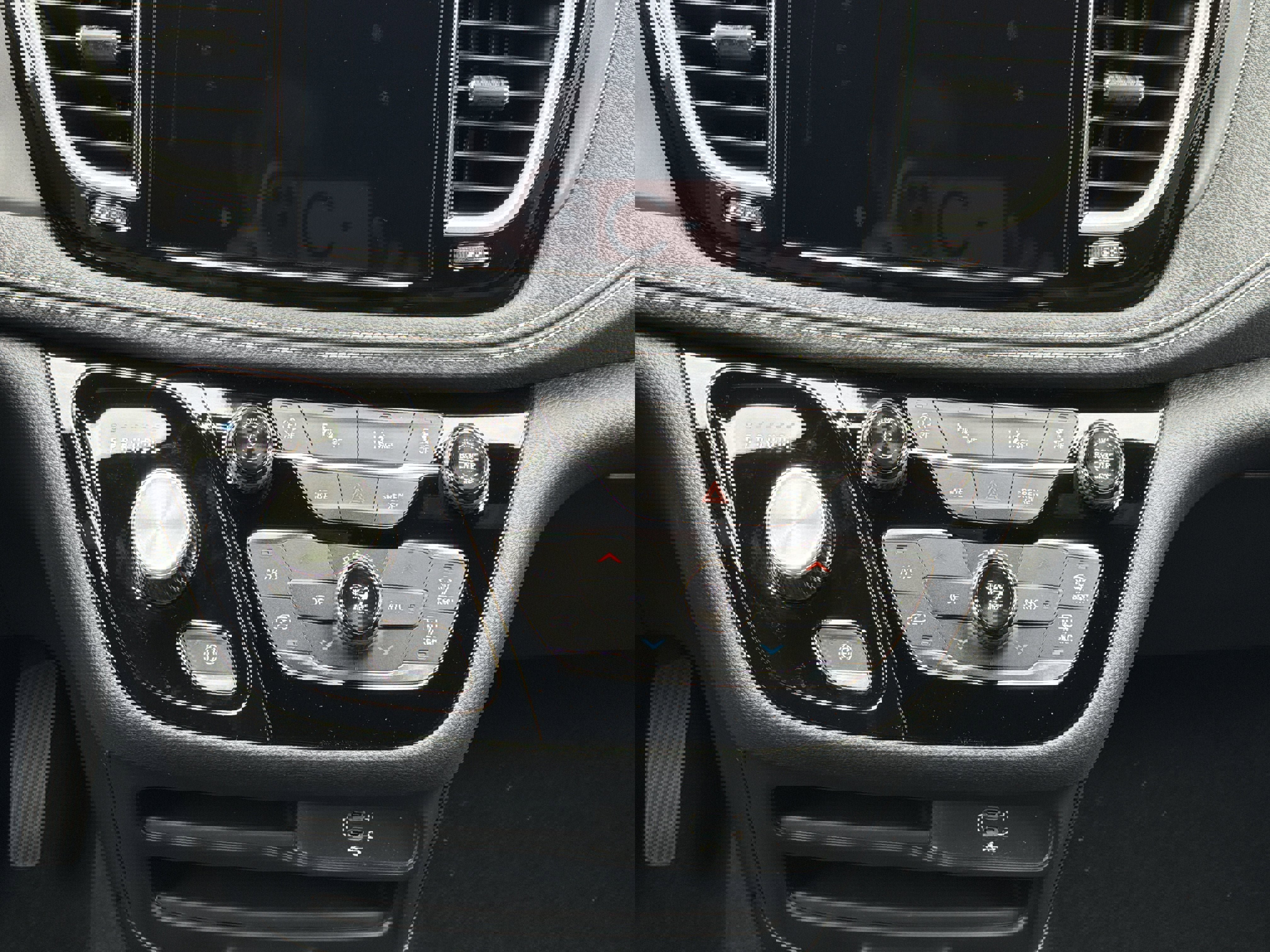 New 2026 Chrysler Pacifica Select AWD/4WD image 18