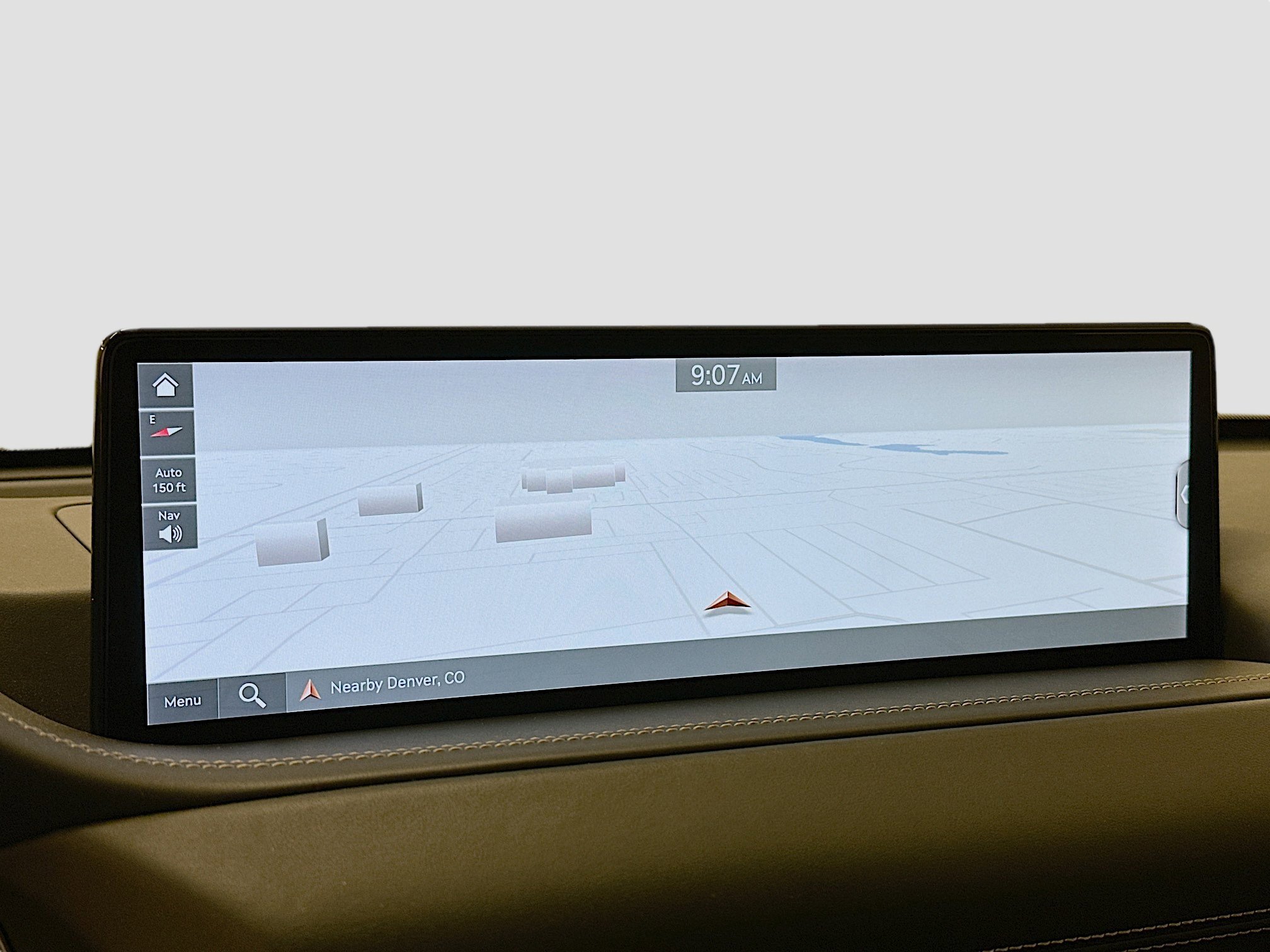 Used 2024 Genesis GV80 2.5T image 22