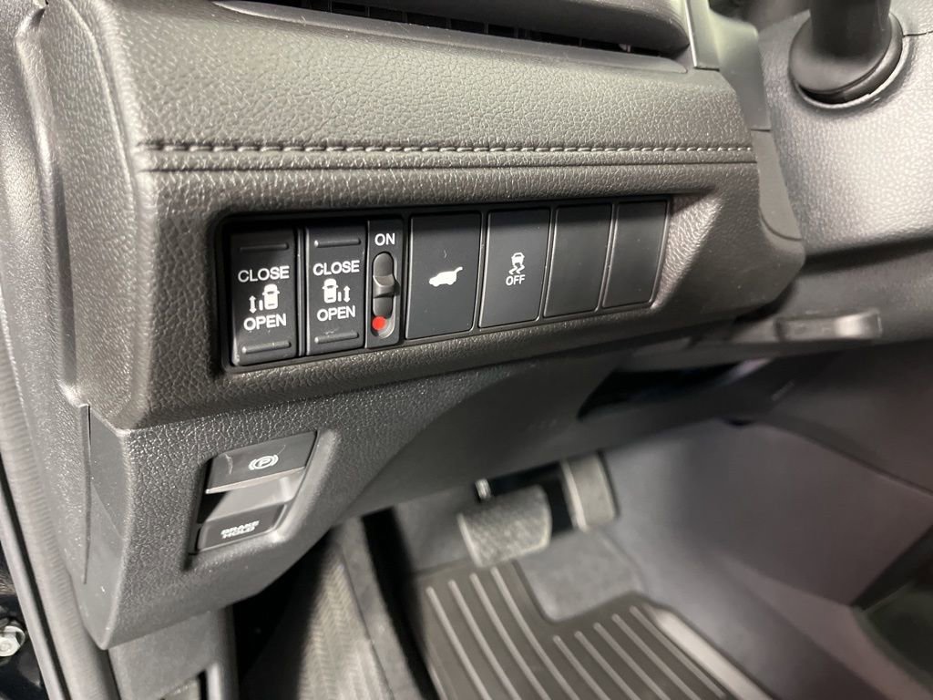 New 2026 Honda Odyssey EX-L image 31