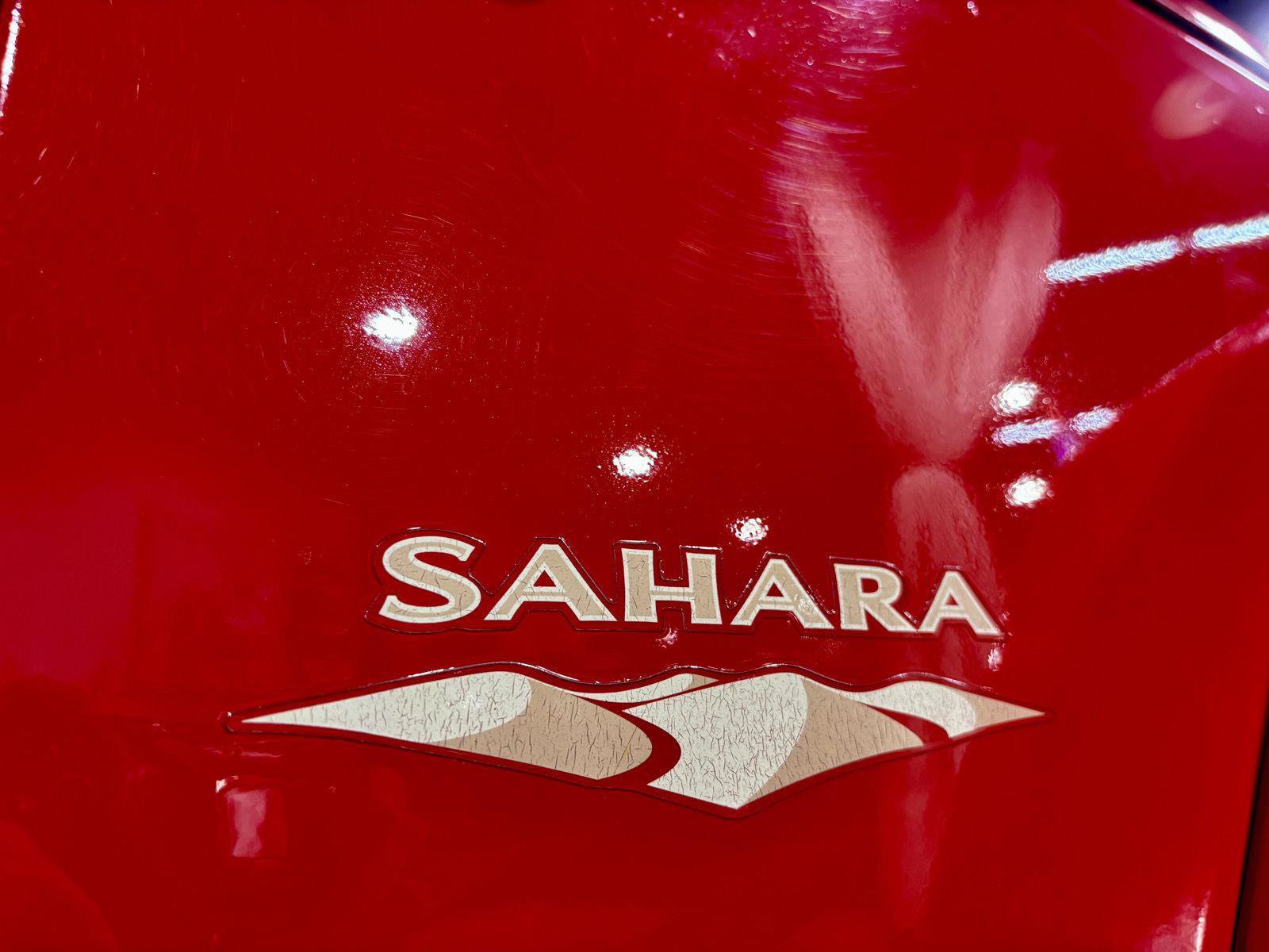 Used 2013 Jeep Wrangler Unlimited Sahara AWD/4WD image 16