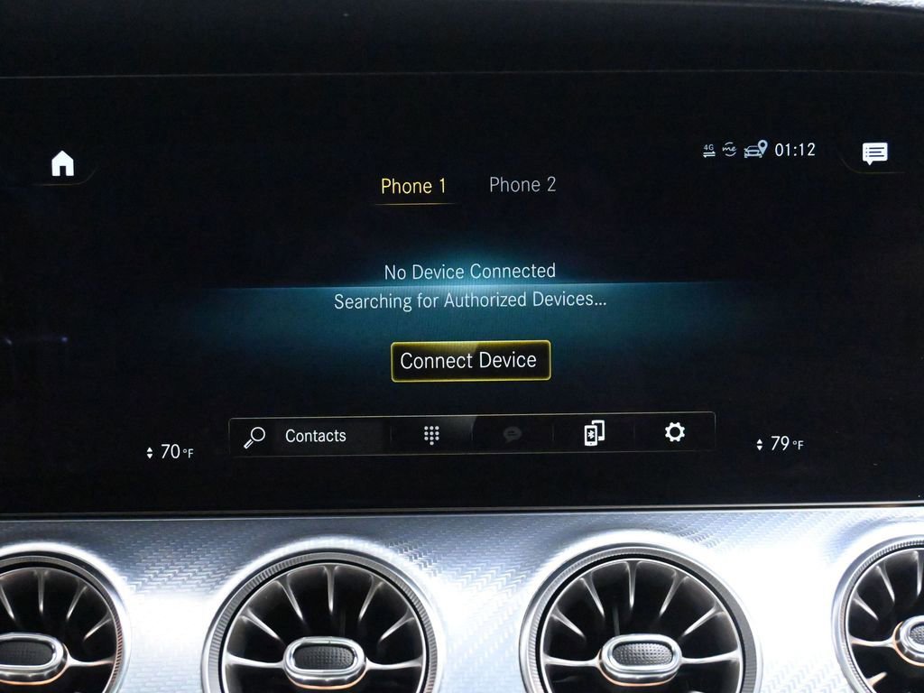 Used 2022 Mercedes-Benz E 53 AMG 4MATIC Coupe image 33