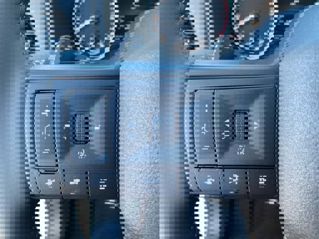 New 2026 Nissan Rogue SV image 14