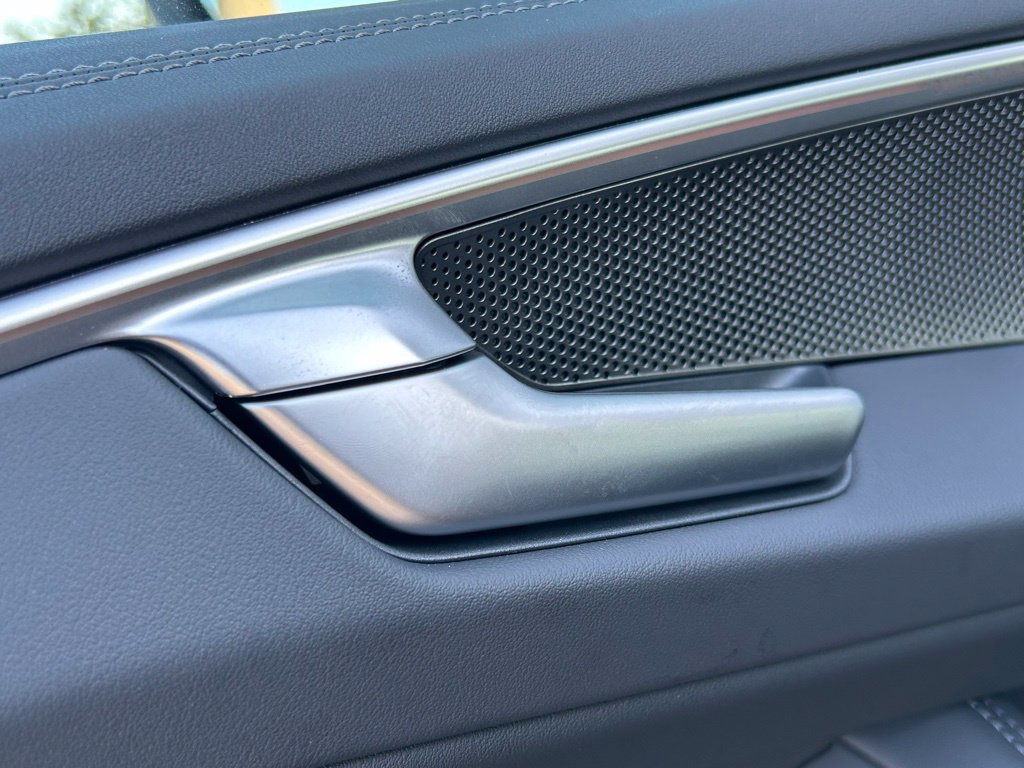 New 2026 Audi A6 Prestige AWD/4WD image 72