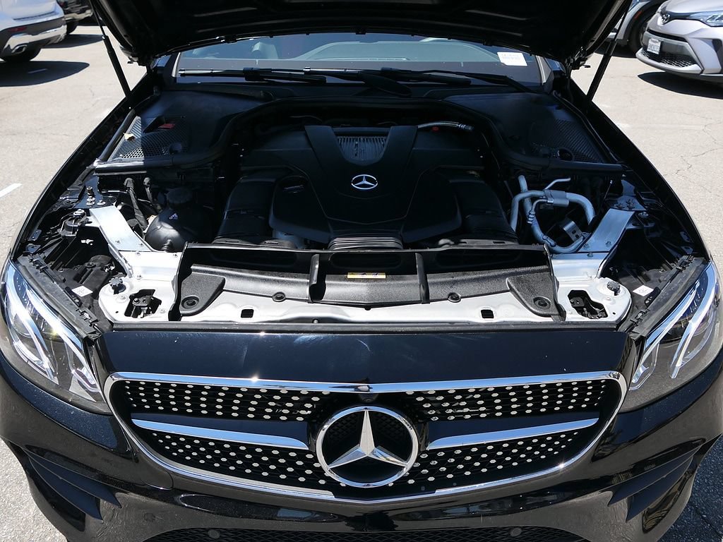Used 2020 Mercedes-Benz E 450 Cabriolet image 25