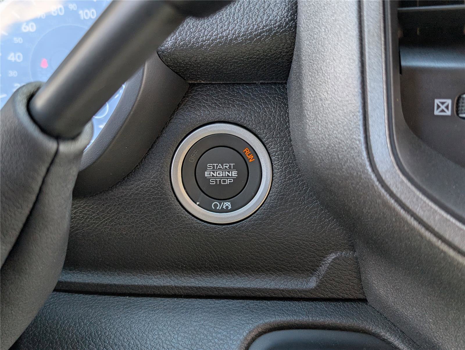 New 2026 RAM 3500 Tradesman image 17