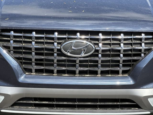 New 2026 Hyundai Venue SEL FWD image 33