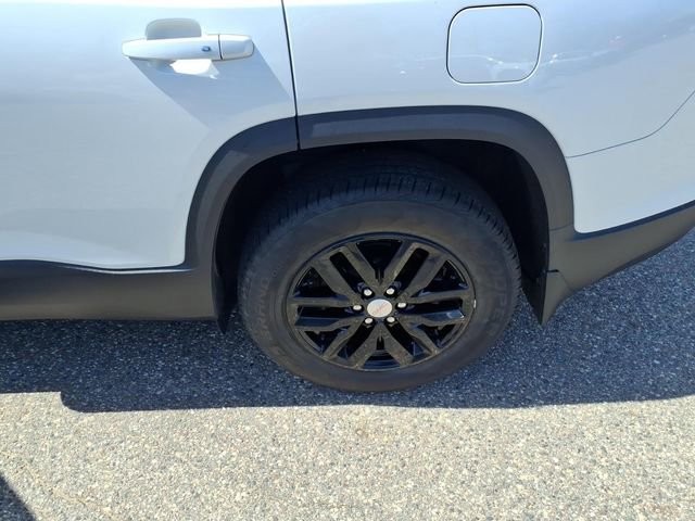 Used 2017 GMC Acadia SLT AWD/4WD image 21