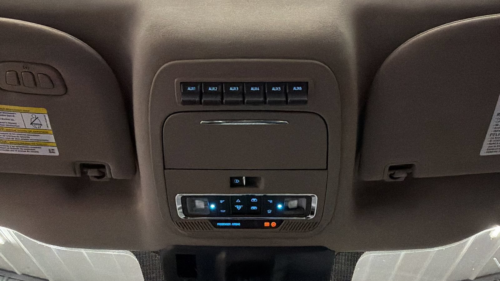 Used 2026 Ford F450 Platinum w/ Platinum Plus Package AWD/4WD image 37