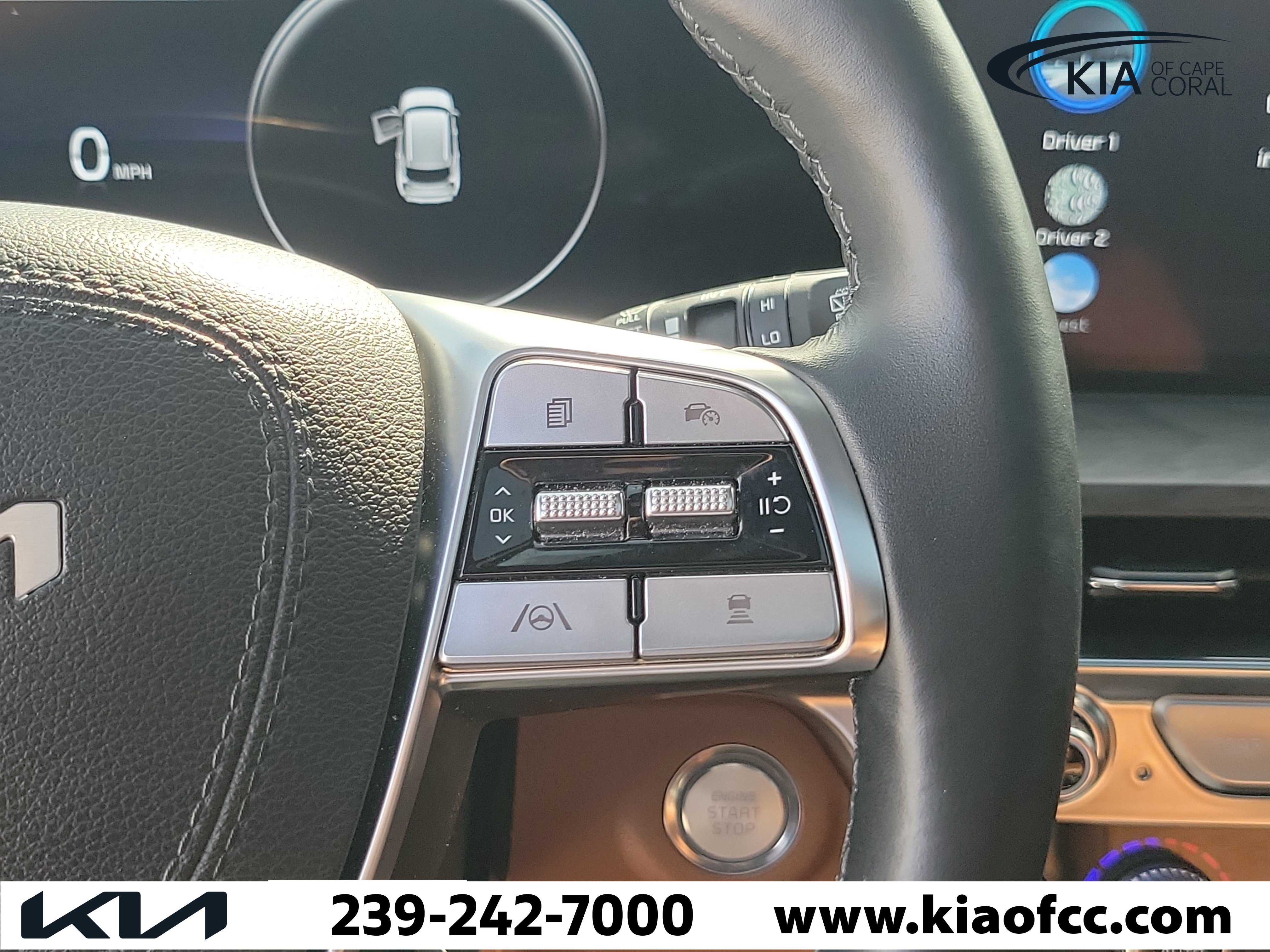 Certified 2024 Kia Telluride SX X-Line AWD/4WD image 25