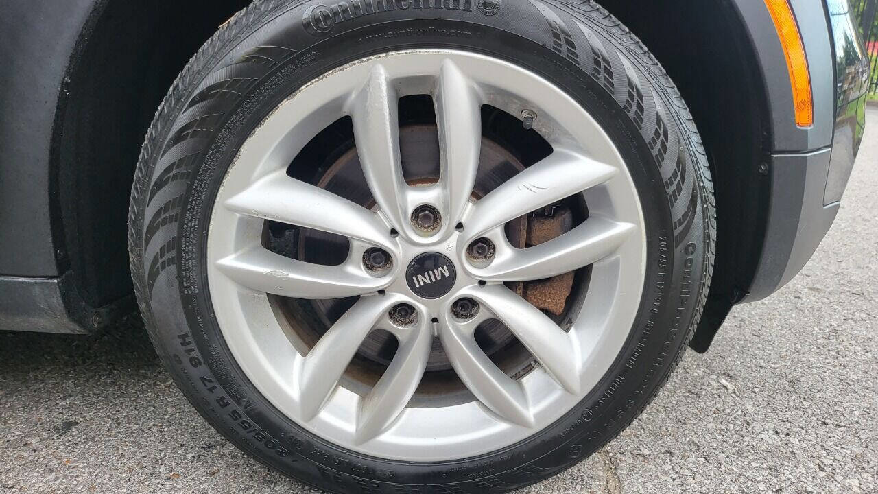 Used 2014 MINI Cooper Countryman S image 34