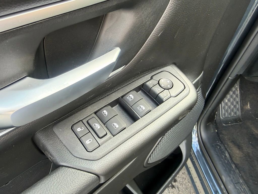 New 2026 RAM 1500 Big Horn AWD/4WD image 13
